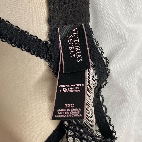 Victoria’s Secret Dream Angels Push Up Bra - Picture 4 of 4